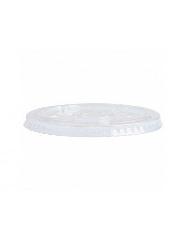 Tapa de plastico biodegradable para...