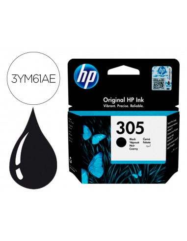 Ink-jet hp 305 deskjet 1210 / 1212 /...