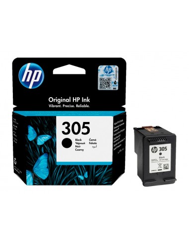 Ink-jet hp 305 deskjet 1210 / 1212 /...