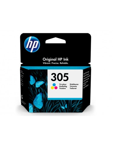 Ink-jet hp 305 deskjet 1210 / 1212 /...