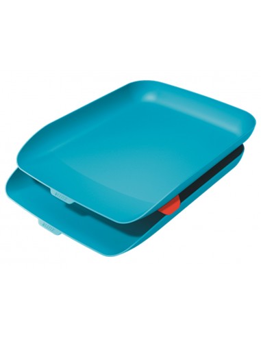 Bandeja sobremesa plastico leitz cosy...
