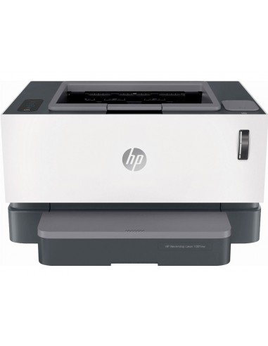 Impresora hp neverstop 1001nw laser...