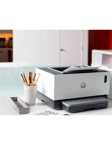Impresora hp neverstop 1001nw laser...