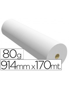 Papel reprografia ppc para...
