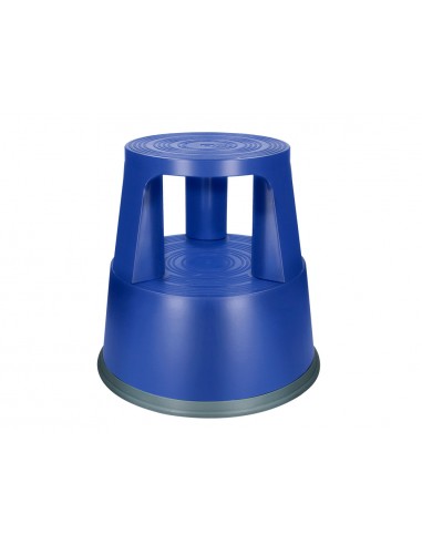 Taburete q-connect ruedas retractiles...