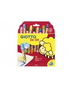 Lapices de colores giotto... 2