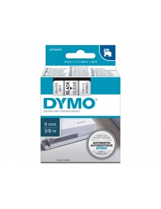 Cinta dymo... 2