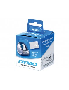 Etiqueta adhesiva dymo... 2