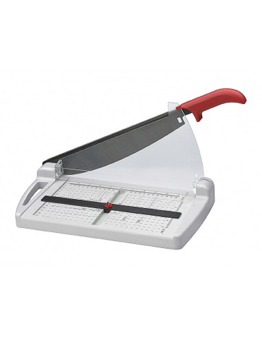 Cizalla m+r plastico 6532 de palanca...