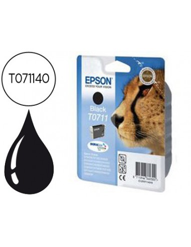 Ink-jet epson stylus d78...