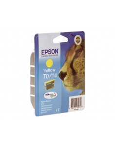 Ink-jet epson stylus d78... 2