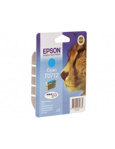 Ink-jet epson stylus d78... 2
