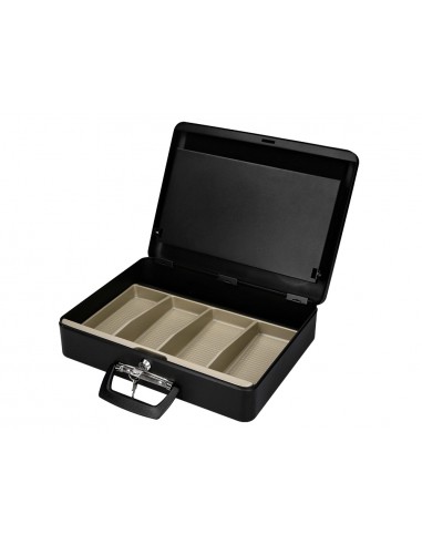 Caja caudales q-connect 14,5...