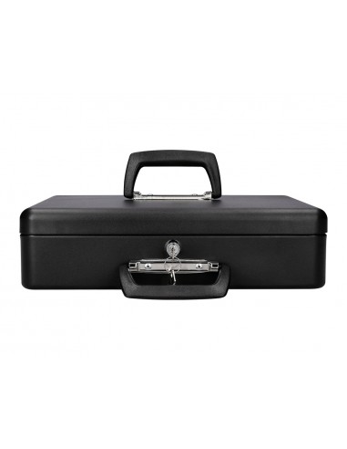 Caja caudales q-connect 14,5...