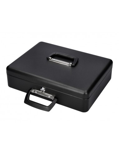 Caja caudales q-connect 14,5...