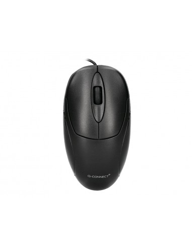 Raton q-connect optico 800 dpi usb...