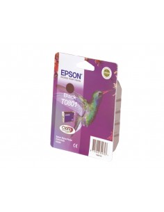Ink-jet epson stylus photo... 2