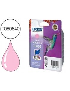 Ink-jet epson stylus photo...