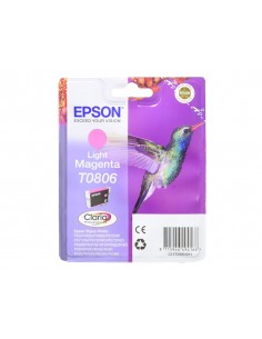 Ink-jet epson stylus photo... 2