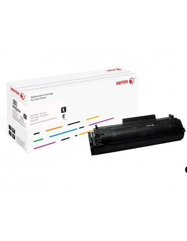 Toner xerox hp laserjet q2612a 1010 /...
