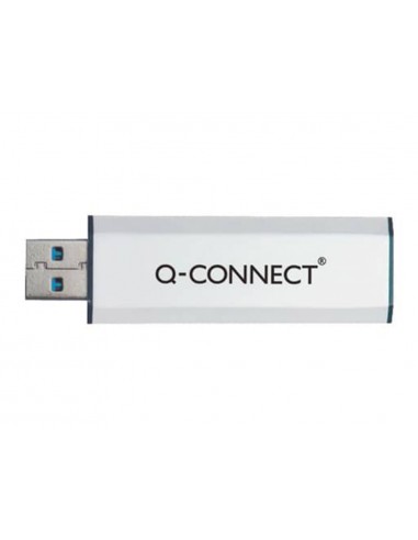 Memoria usb q-connect flash 128 gb 3.0