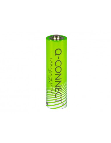 Pila q-connect alcalina aa blister...