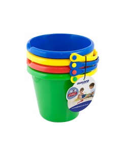 Juego miniland cubo set 4... 2