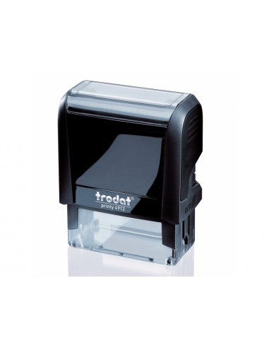 Sello entintado printy 4913 58x22 mm...
