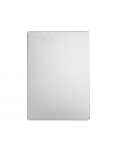 Disco duro externo toshiba canvio...