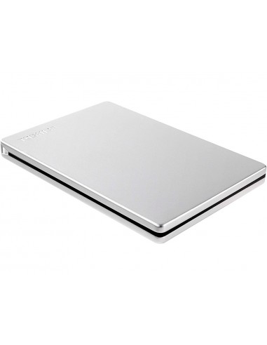 Disco duro externo toshiba canvio...