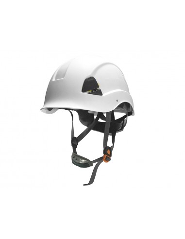 Casco faru abs para trabajos en...