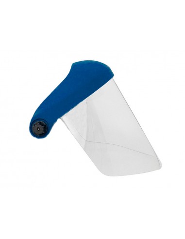 Pantalla para casco faru a20c con...