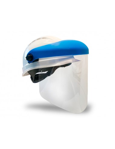 Pantalla para casco faru a20c con...