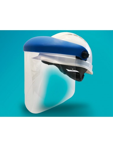 Pantalla para casco faru a20c con...