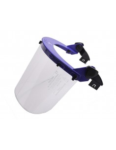 Visor electricista faru...