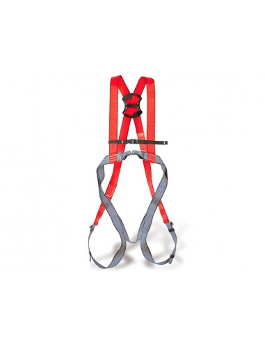 Conjunto anticaidas faru arnes p30f +...