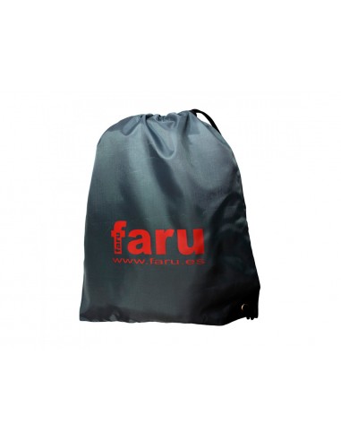 Conjunto anticaidas faru arnes p30f +...