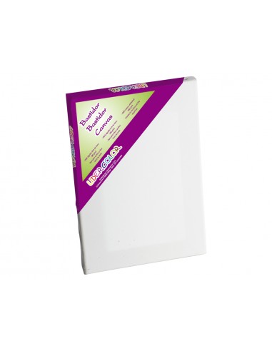 Bastidor lidercolor 20f lienzo...