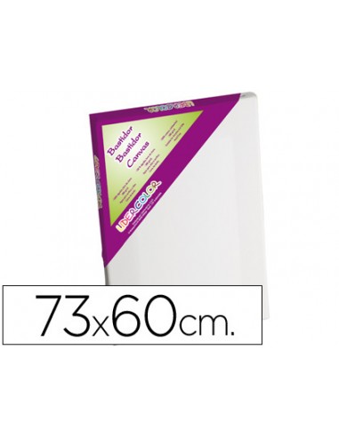 Bastidor lidercolor 20f lienzo...