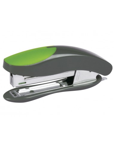 Grapadora q-connect kf00991 plastico...