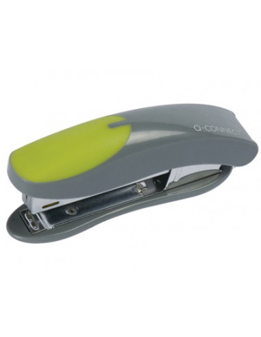 Grapadora q-connect kf00991 plastico...