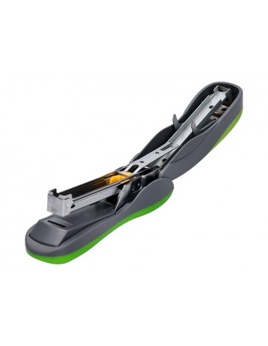 Grapadora q-connect kf00992 plastico...