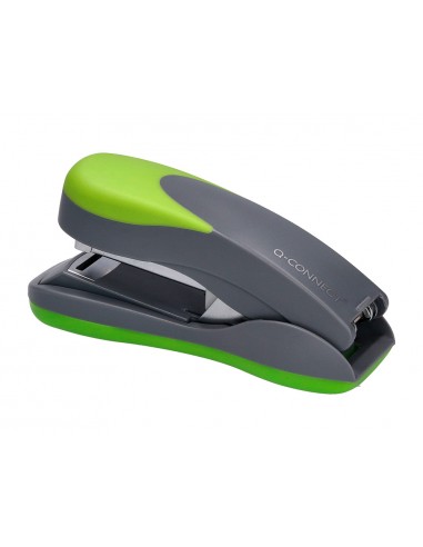 Grapadora q-connect kf00992 plastico...