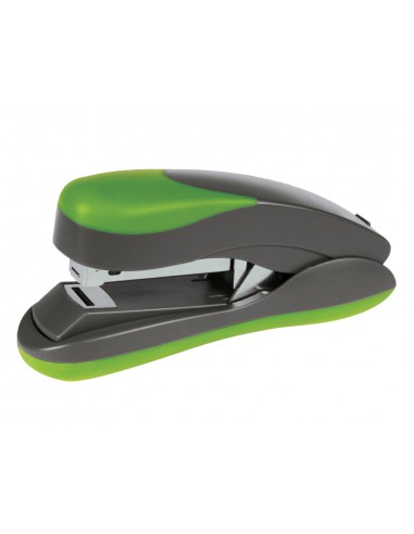 Grapadora q-connect kf00992 plastico...