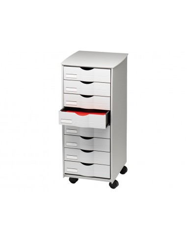 Mueble auxiliar paperflow para...