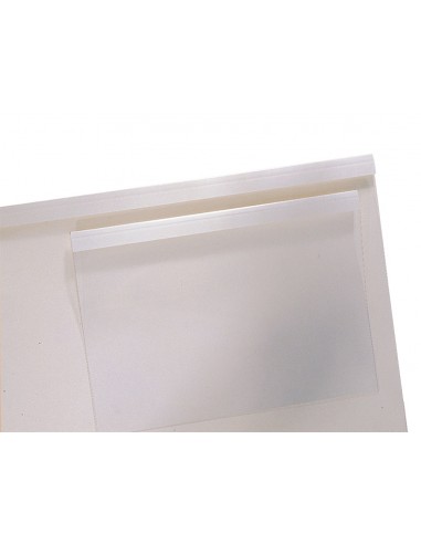 Tapa de encuadernacion termica de pvc...