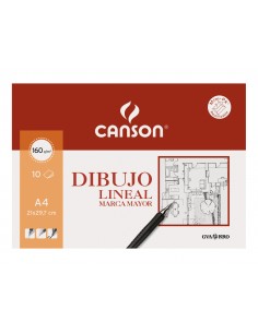 Papel dibujo marca mayor... 2