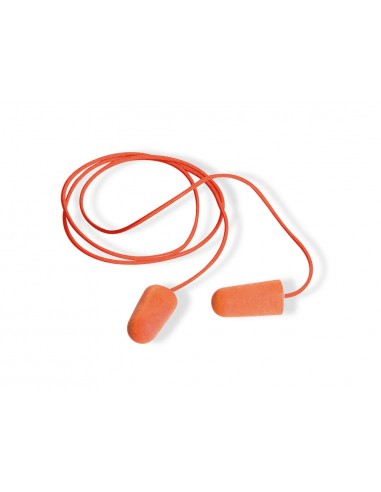 Tapon auditivo safetop pinkie corded...