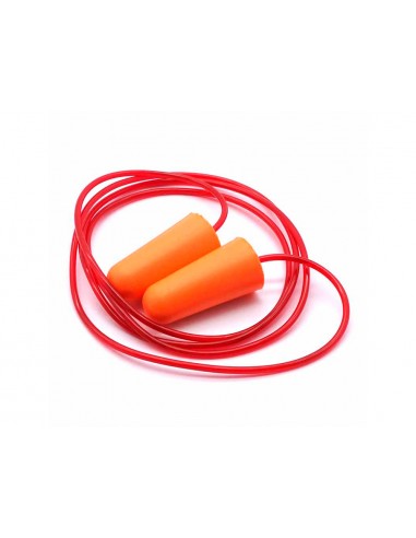 Tapon auditivo safetop pinkie corded...