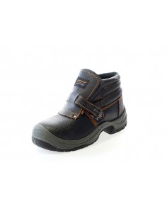 Bota de seguridad safetop...